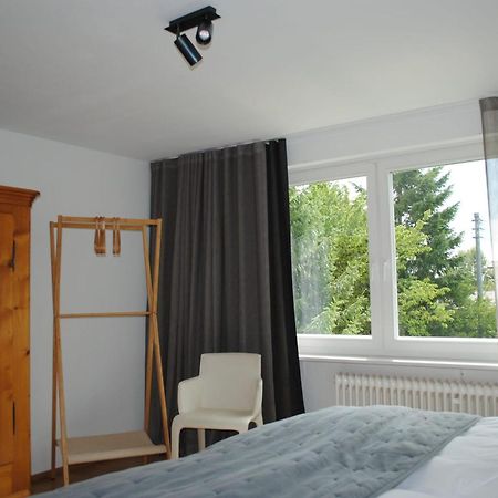 Ferienhaus Joos Uhldingen-Muehlhofen Ngoại thất bức ảnh