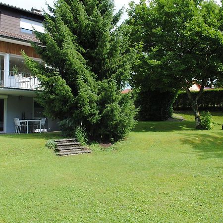 Ferienhaus Joos Uhldingen-Muehlhofen Ngoại thất bức ảnh