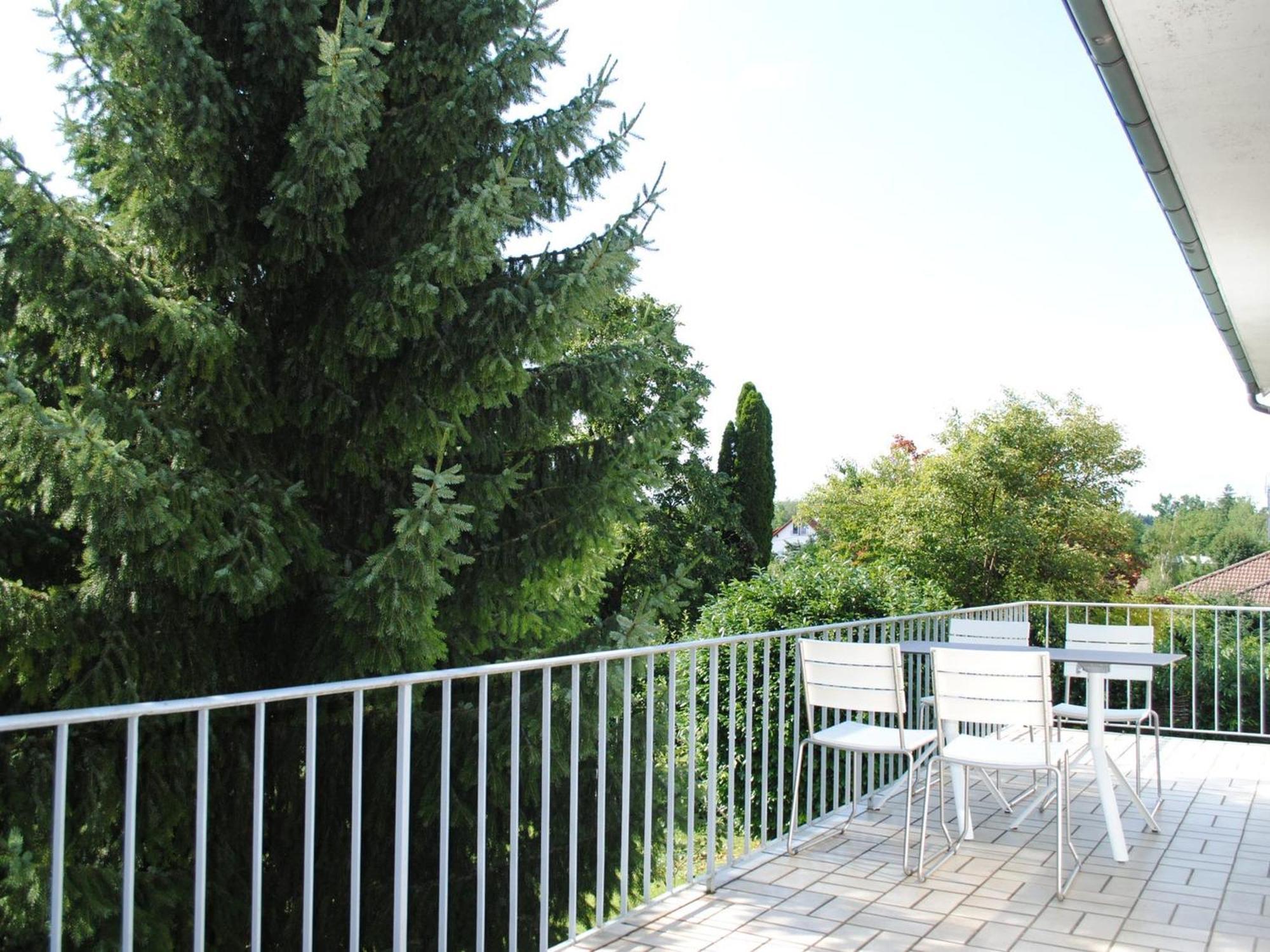 Ferienhaus Joos Uhldingen-Muehlhofen Ngoại thất bức ảnh