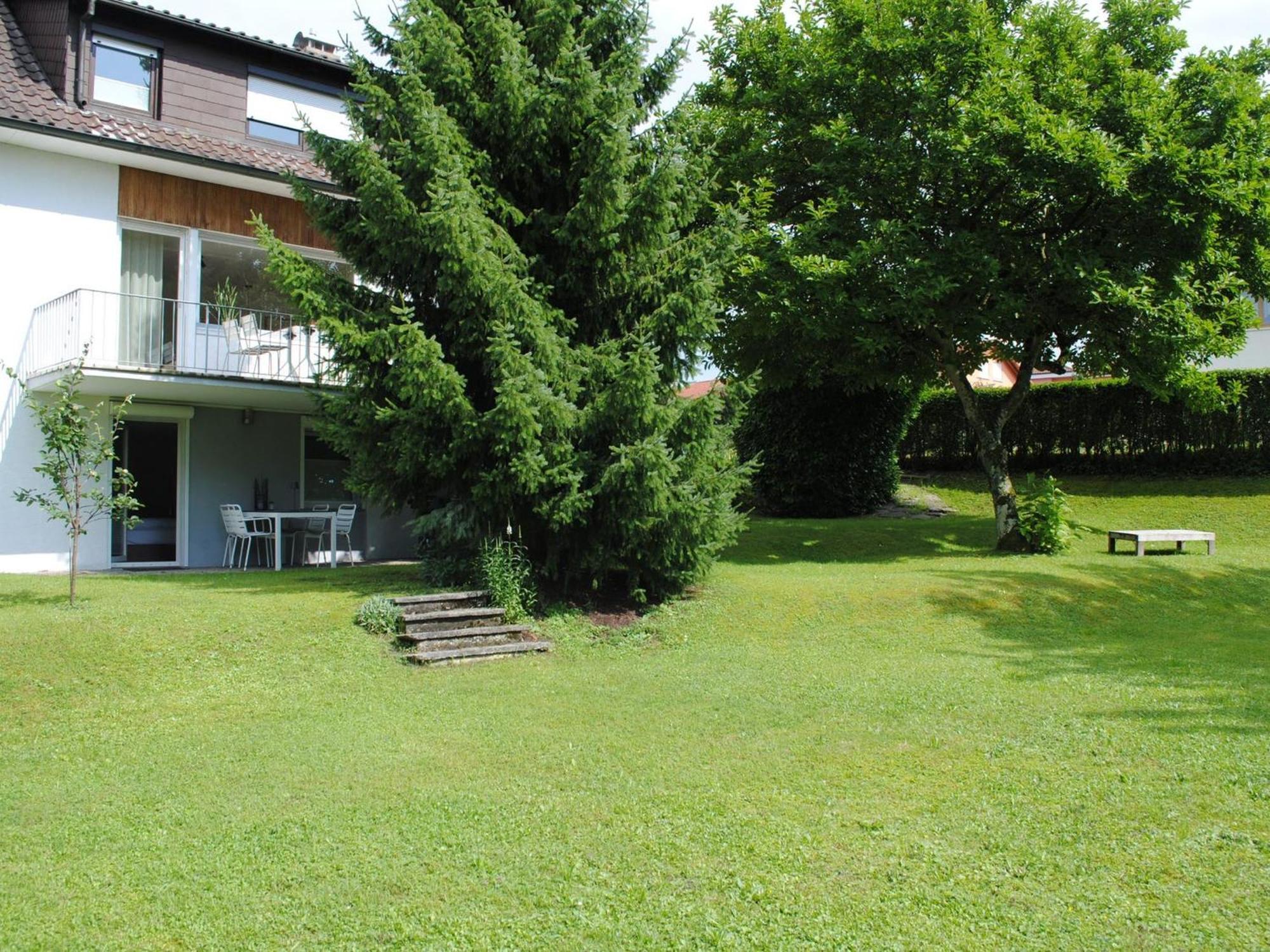 Ferienhaus Joos Uhldingen-Muehlhofen Ngoại thất bức ảnh