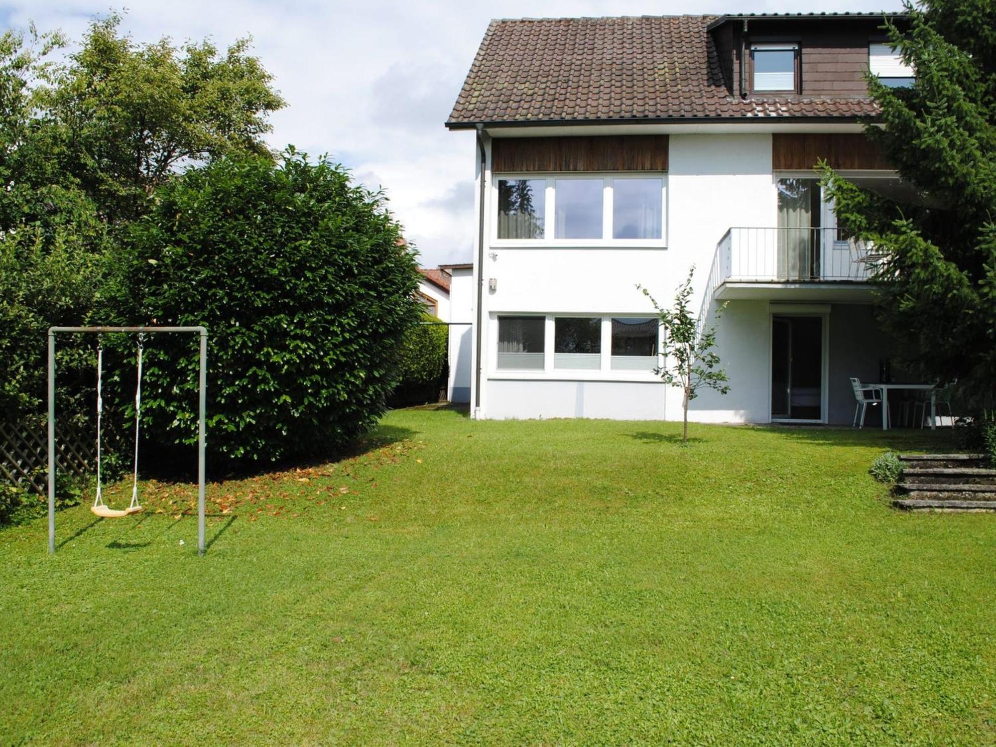 Ferienhaus Joos Uhldingen-Muehlhofen Ngoại thất bức ảnh