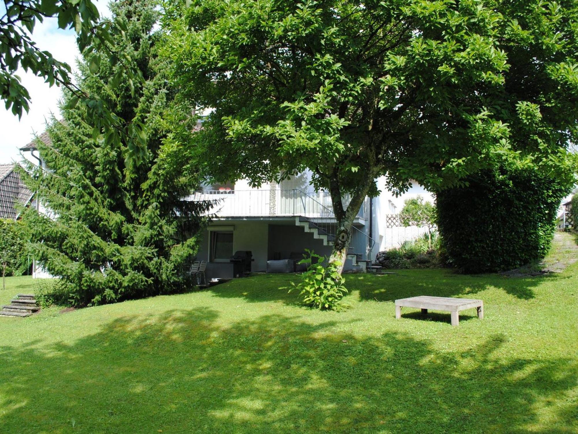 Ferienhaus Joos Uhldingen-Muehlhofen Ngoại thất bức ảnh