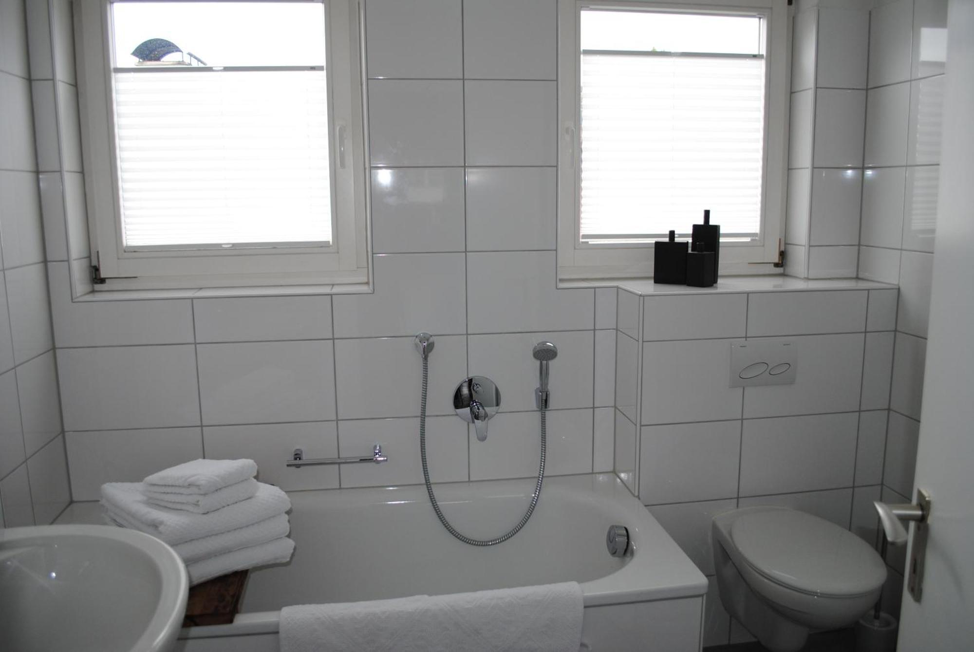 Ferienhaus Joos Uhldingen-Muehlhofen Ngoại thất bức ảnh