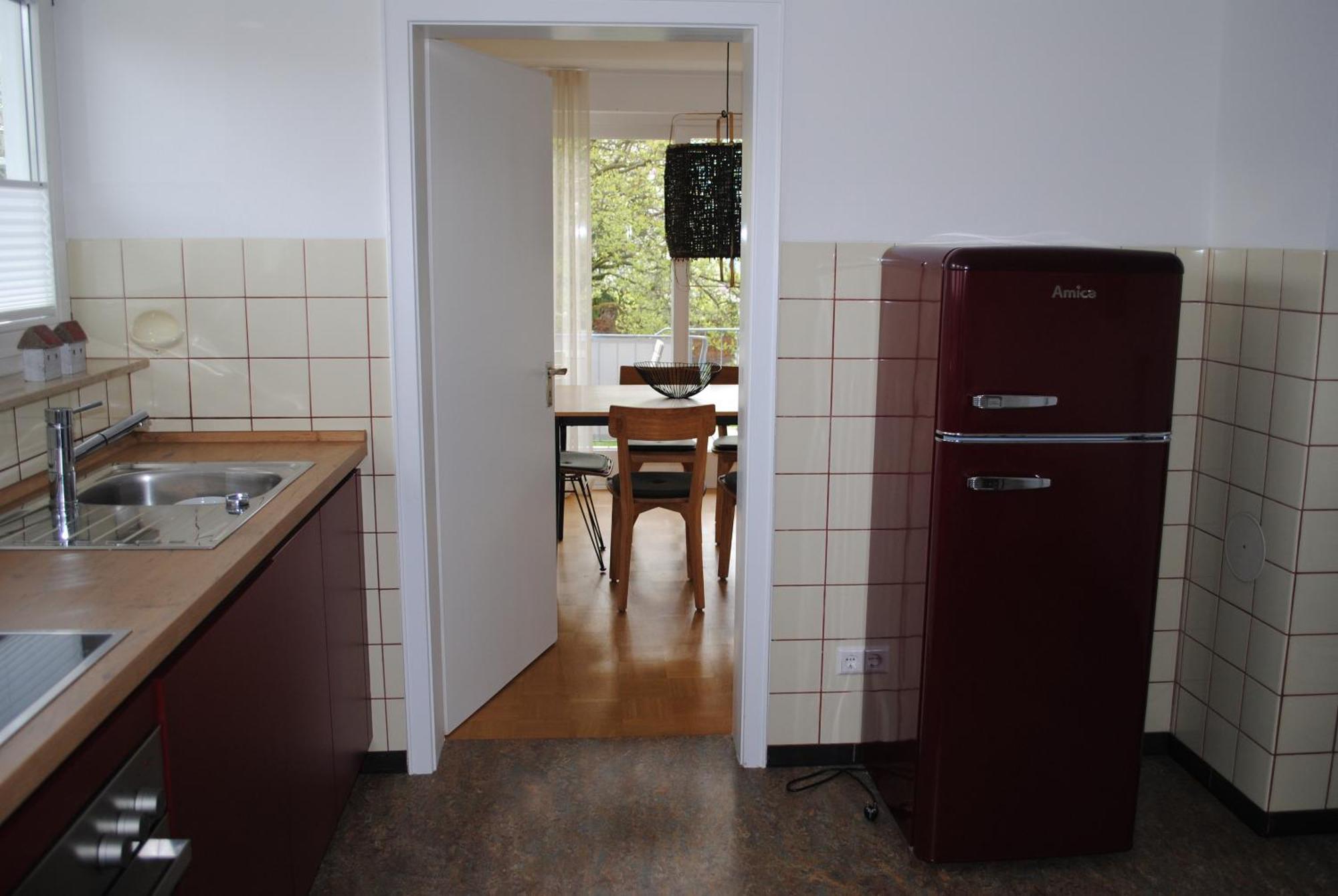 Ferienhaus Joos Uhldingen-Muehlhofen Ngoại thất bức ảnh