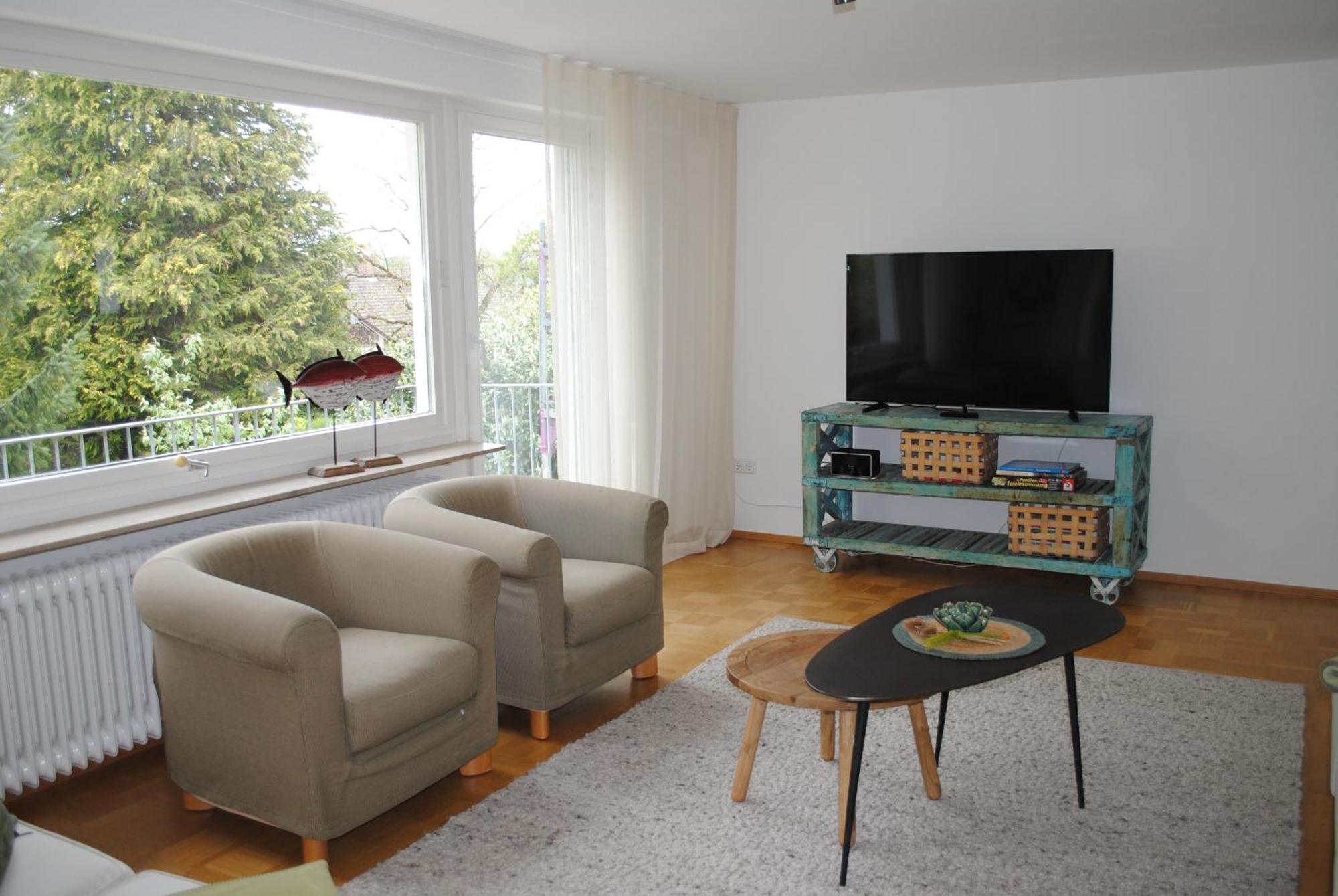 Ferienhaus Joos Uhldingen-Muehlhofen Ngoại thất bức ảnh